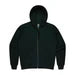 Aussie Pacific QUEENSCLIFF ZIP MENS HOODIES - 1528