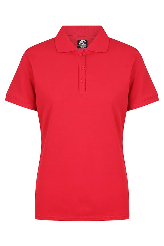 CLAREMONT LADY POLOS - 2315