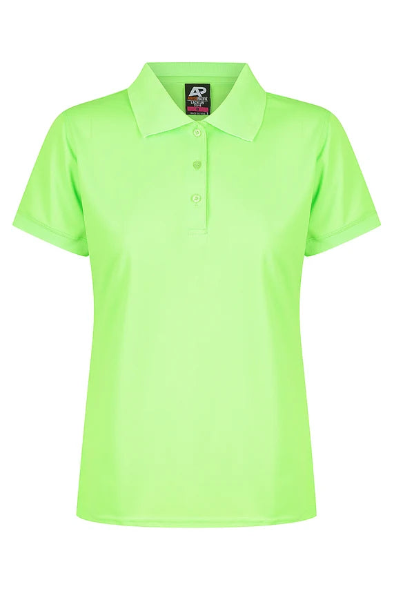 LACHLAN LADY POLOS - 2314