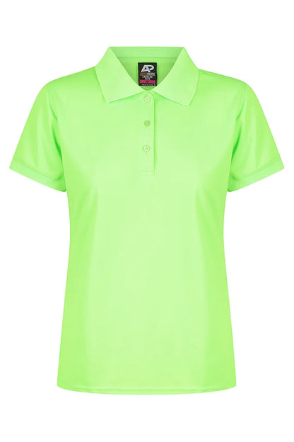 LACHLAN LADY POLOS - 2314