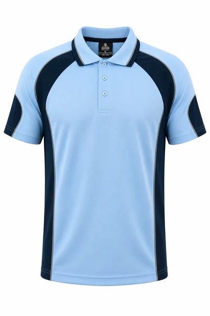 MURRAY MENS POLOS - 1300
