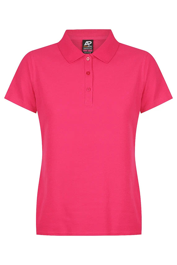 HUNTER LADY POLOS - 2312