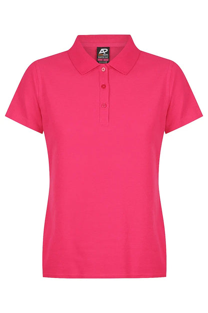 HUNTER LADY POLOS - 2312