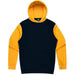 Aussie Pacific MONASH MENS HOODIES - 1530