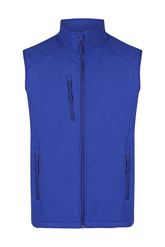 Aussie Pacific  OLYMPUS MENS VESTS - 1515