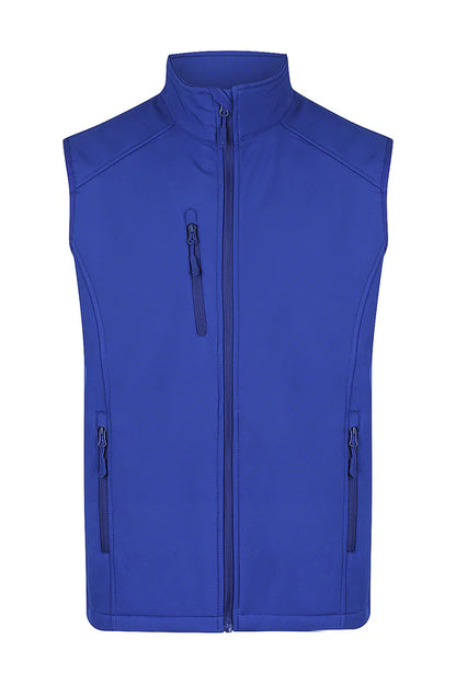 Aussie Pacific  OLYMPUS MENS VESTS - 1515