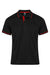 Black/Red