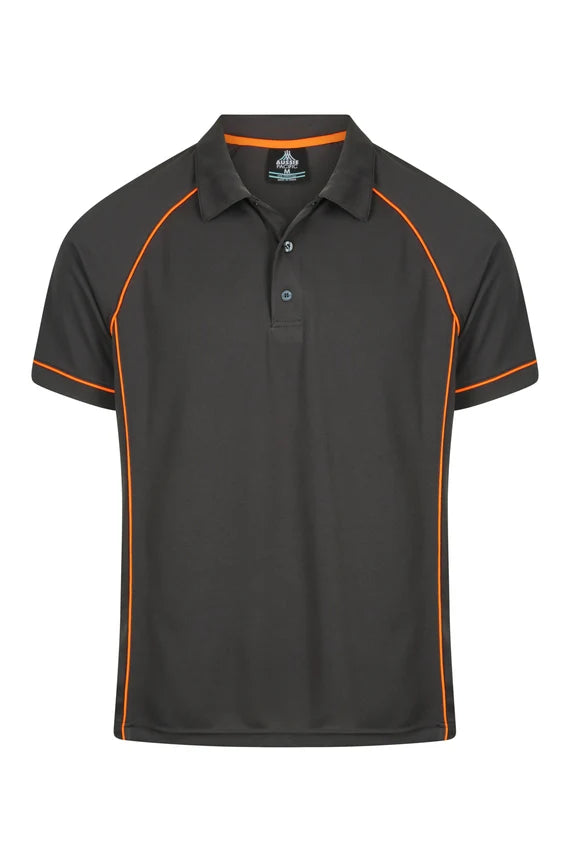ENDEAVOUR MENS POLOS - 1310