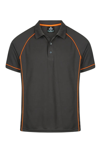 ENDEAVOUR MENS POLOS - 1310