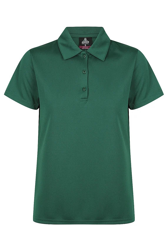 BOTANY LADY POLOS - 2307