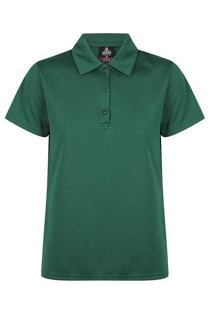 BOTANY LADY POLOS - 2307