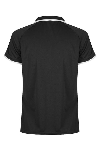 DOUBLE BAY LADY POLOS - 2322