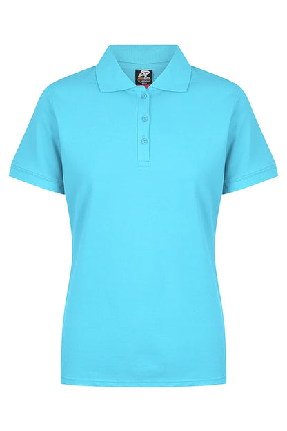 CLAREMONT LADY POLOS - 2315