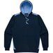 Aussie Pacific PATERSON MENS HOODIES - 1506