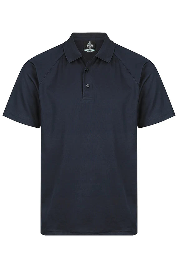 KEIRA MENS POLOS - 1306