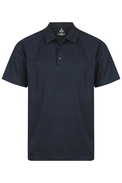 KEIRA MENS POLOS - 1306