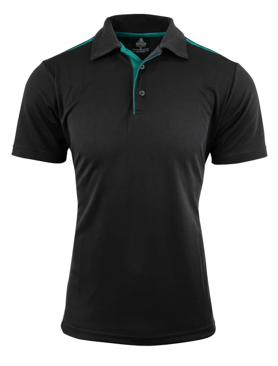 PATERSON MENS POLOS - 1305