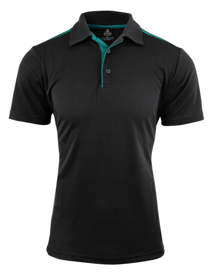 PATERSON MENS POLOS - 1305
