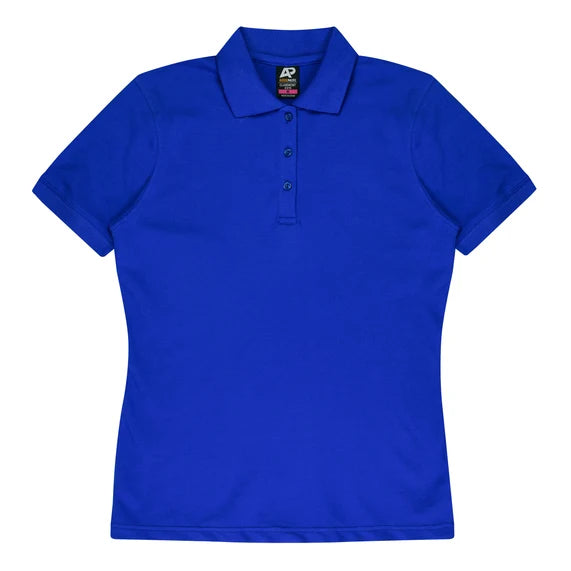 CLAREMONT LADY POLOS - 2315