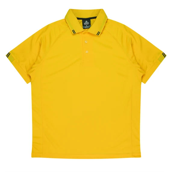 FLINDERS LADY POLOS - 2308