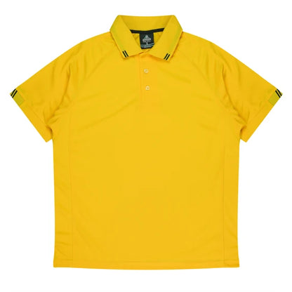 FLINDERS LADY POLOS - 2308