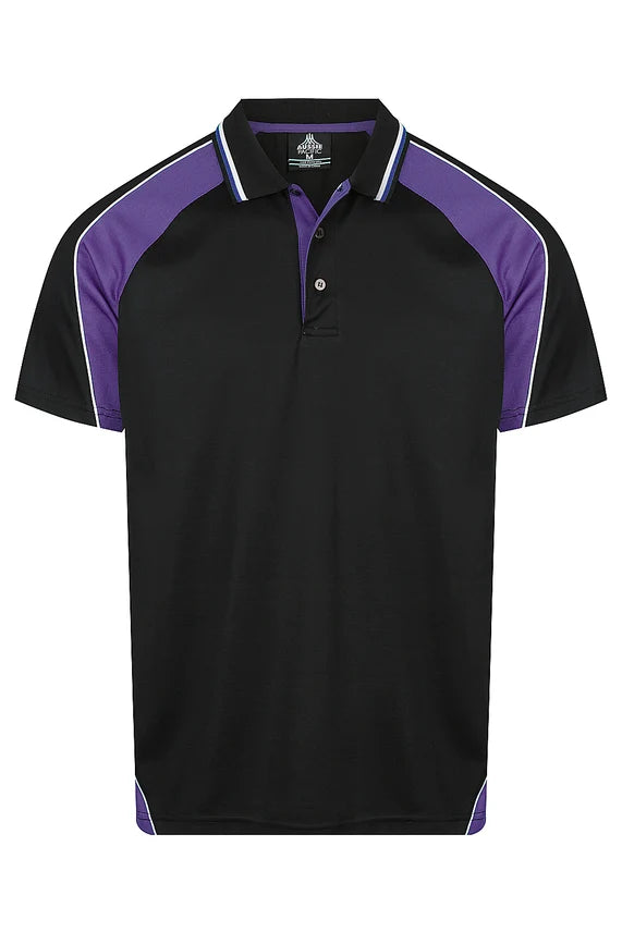 PANORAMA MENS POLOS - 1309