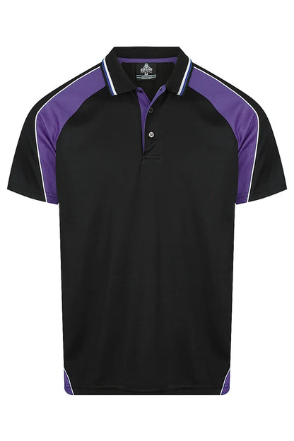 PANORAMA MENS POLOS - 1309