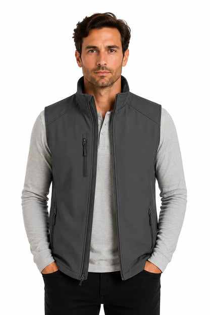 Aussie Pacific  OLYMPUS MENS VESTS - 1515