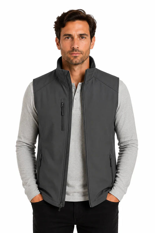Aussie Pacific  OLYMPUS MENS VESTS - 1515