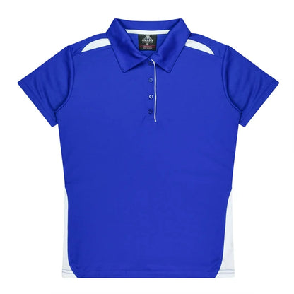 PATERSON LADY POLOS - 2305