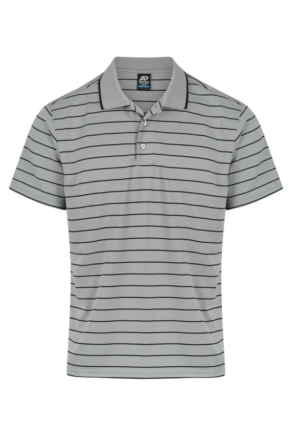 VAUCLUSE MENS POLOS - 1324