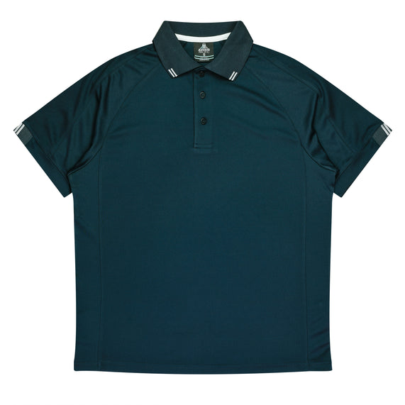 FLINDERS LADY POLOS - 2308