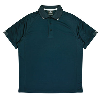 FLINDERS LADY POLOS - 2308