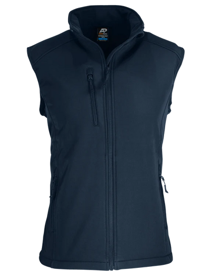 Aussie Pacific  OLYMPUS MENS VESTS - 1515