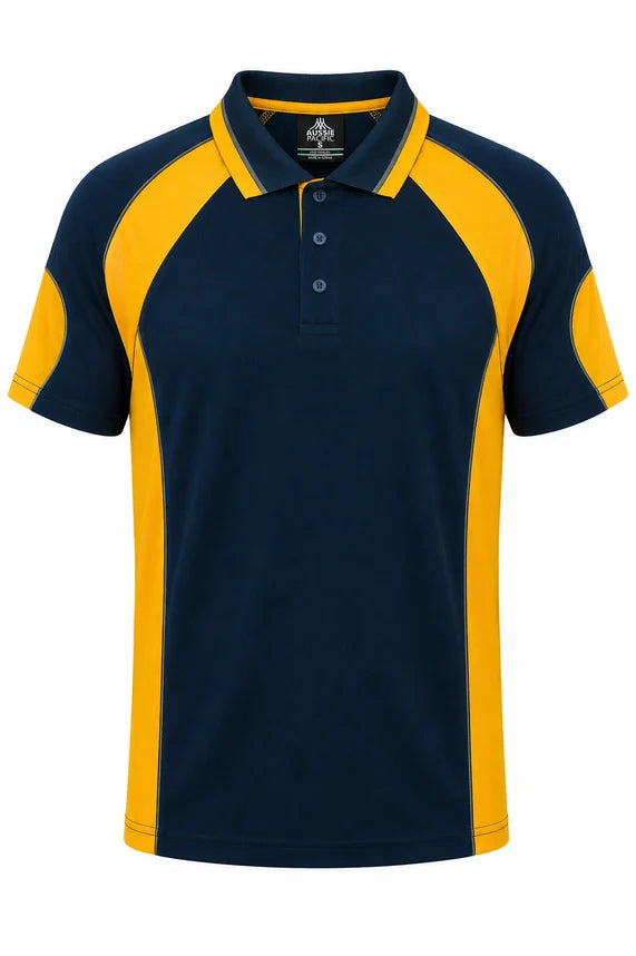 MURRAY MENS POLOS - 1300