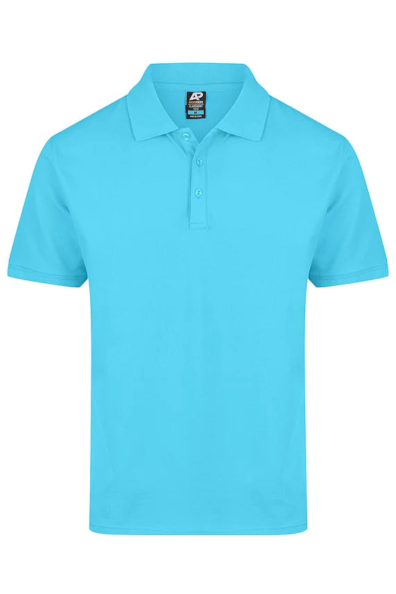 CLAREMONT MENS POLOS - 1315