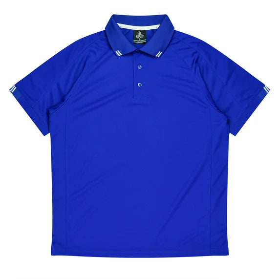 FLINDERS LADY POLOS - 2308