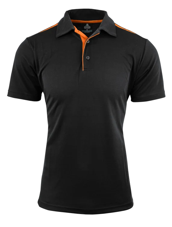 PATERSON MENS POLOS - 1305