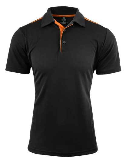 PATERSON MENS POLOS - 1305