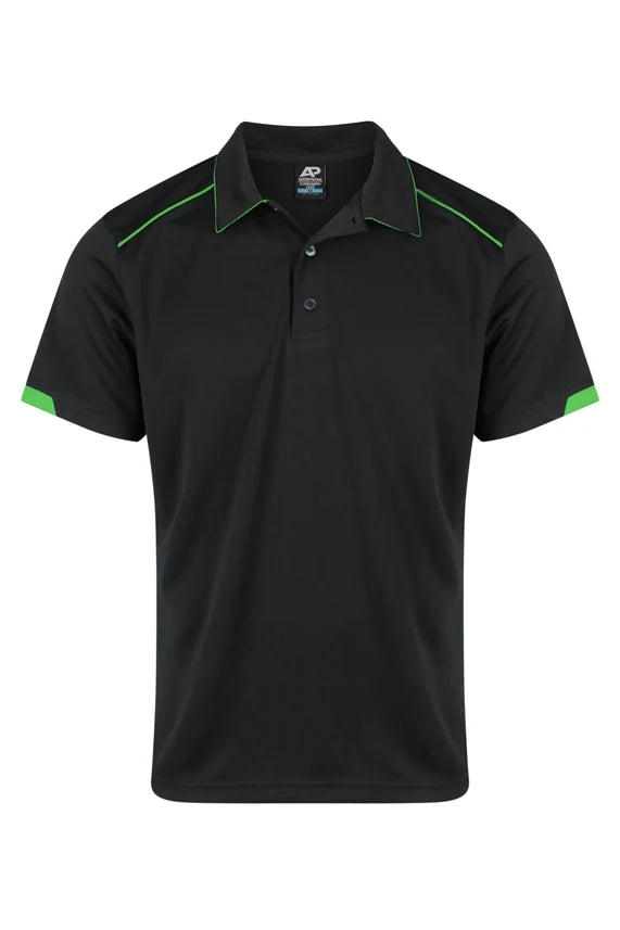 CURRUMBIN MENS POLOS - 1320