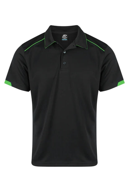 CURRUMBIN MENS POLOS - 1320