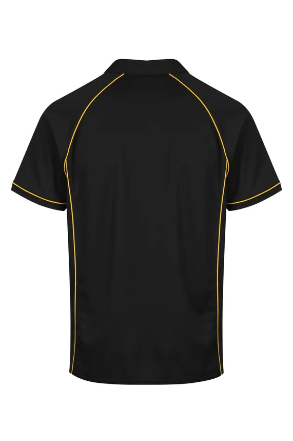 ENDEAVOUR MENS POLOS - 1310