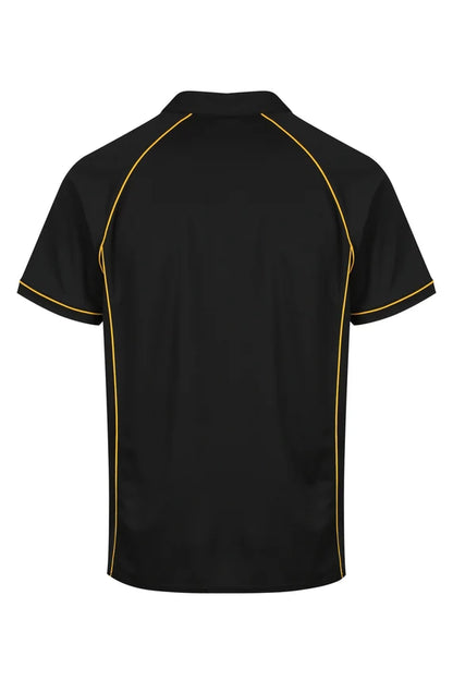 ENDEAVOUR MENS POLOS - 1310
