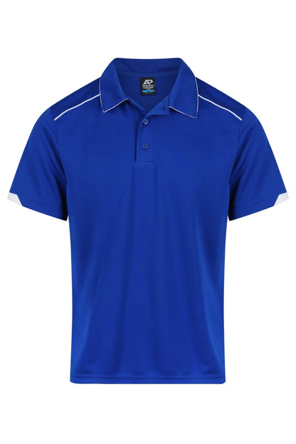 CURRUMBIN MENS POLOS - 1320