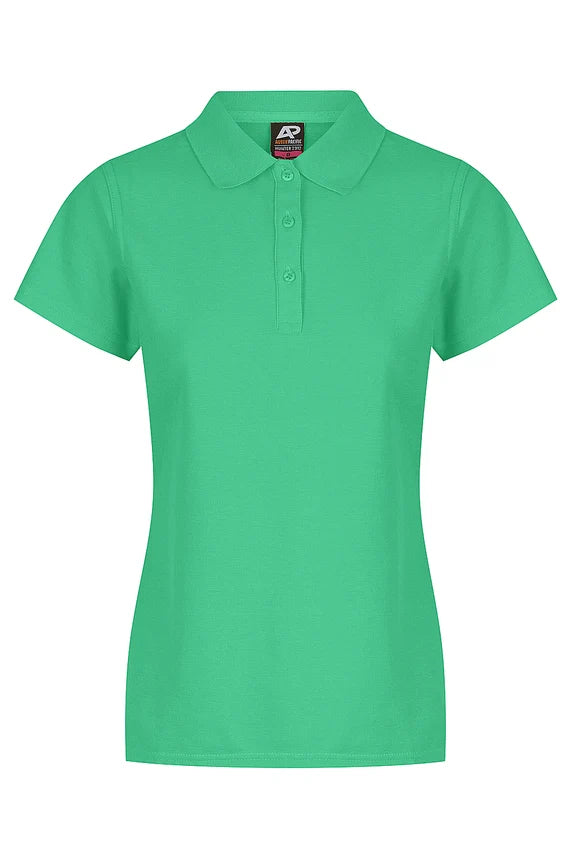 HUNTER LADY POLOS - 2312