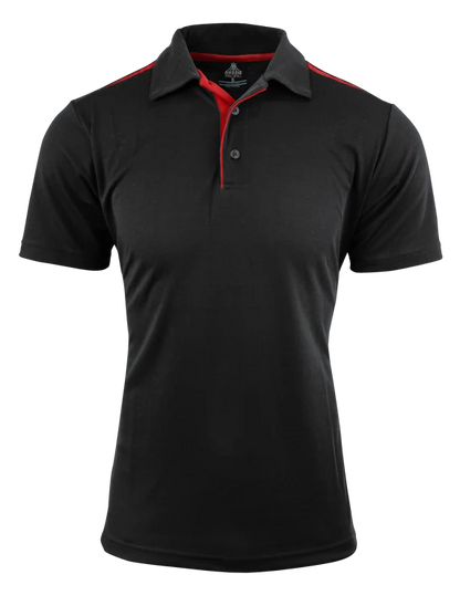 PATERSON MENS POLOS - 1305