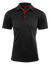 Black/Red