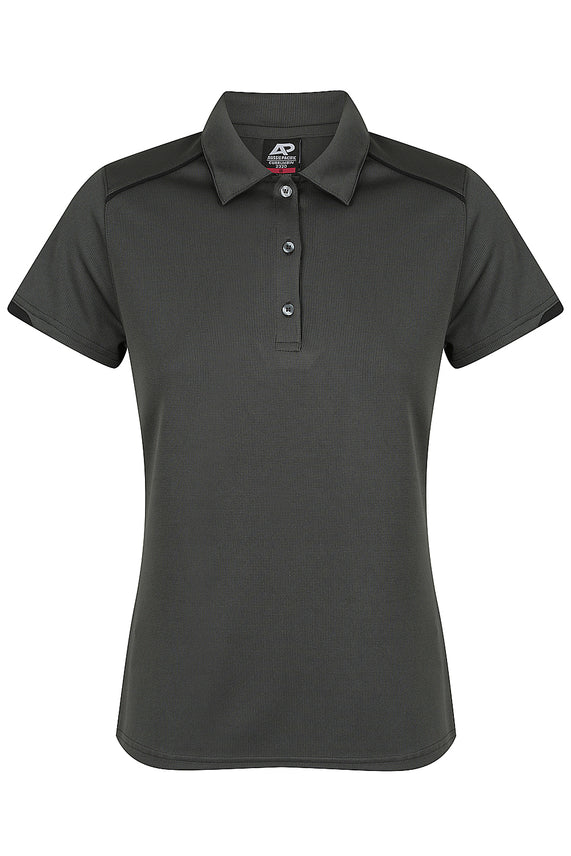 CURRUMBIN LADY POLOS - 2320