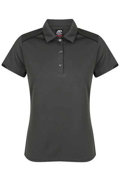 CURRUMBIN LADY POLOS - 2320