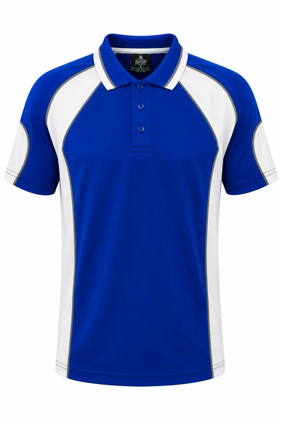 MURRAY MENS POLOS - 1300